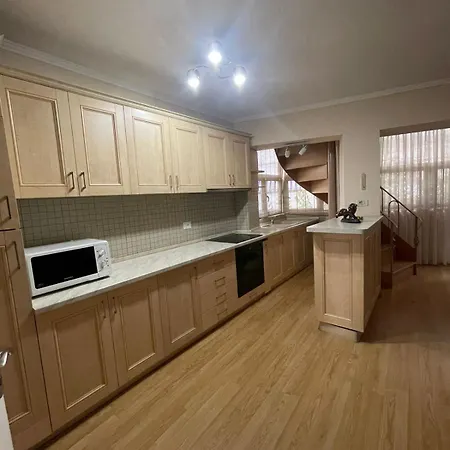 Apartamento Royal 2 Tirana